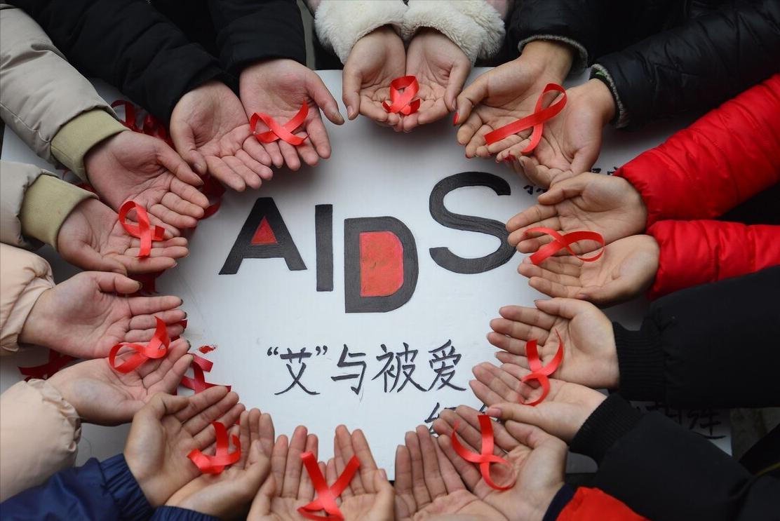 恐艾每天都有新的问题出现,天天恐艾能恐出什么病