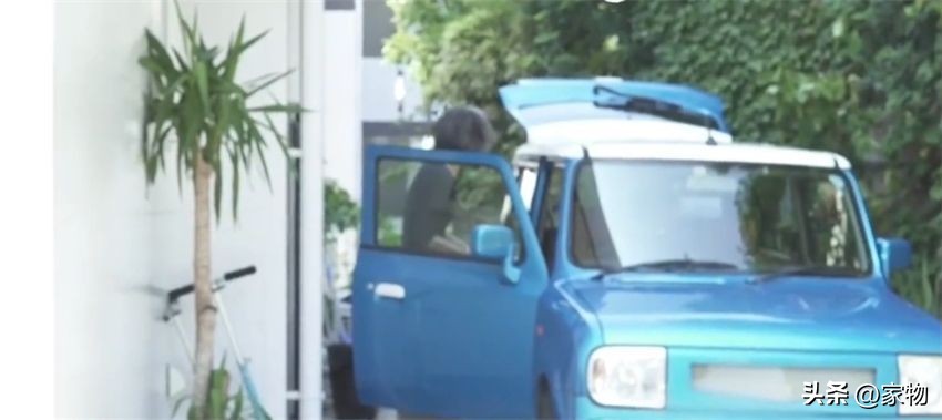 日本家庭主妇一天做多少小时家务,日本家庭主妇凌晨5点做家务