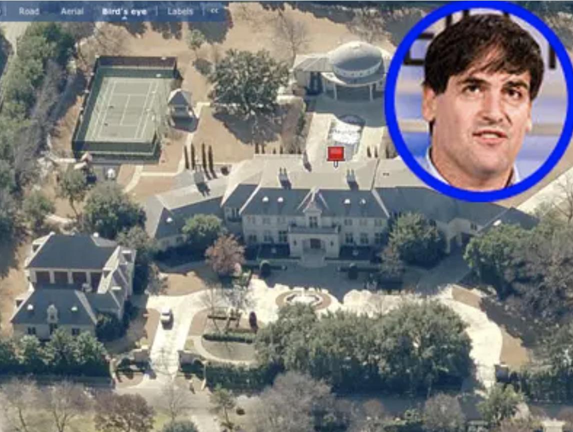 美国三大最贵豪宅,美国最贵的超级豪宅