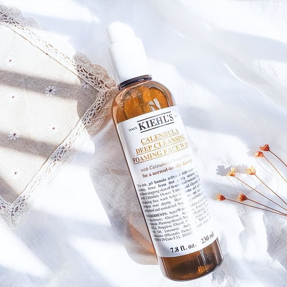 零差评的洗面奶推荐,温和保湿的洗面奶都有哪些