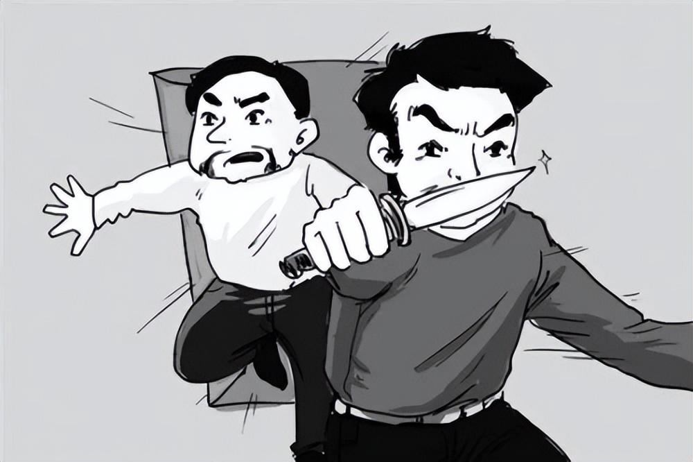 悍匪排行榜刘华强,刘华强算不算十大悍匪