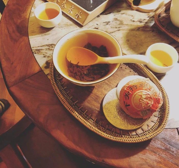 鏂囪儨鑼惰,鏂囧湥鑼惰瘽