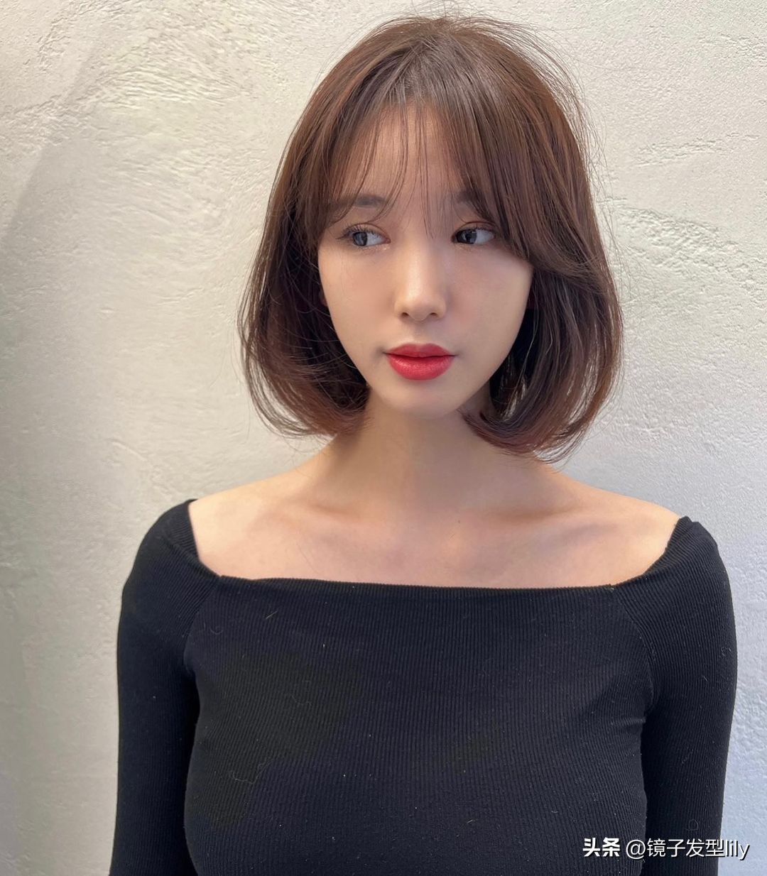 发型怎么剪也难看,发型怎么剪才好看不要刘海