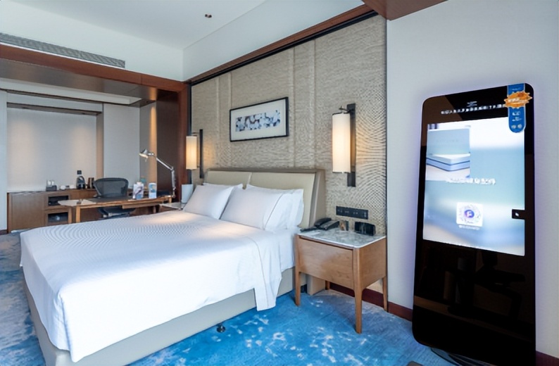 威斯汀酒店度假,威斯汀度假俱乐部和威斯汀酒店