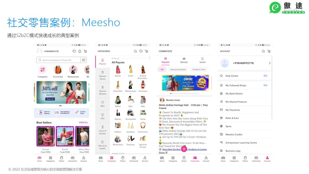 s2b2c新零售怎么做,s2b2c模式比较好做的平台有哪些