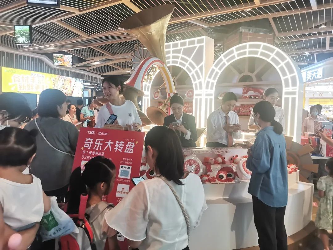 最新郑州商业综合体,郑州2024年开业的商业体