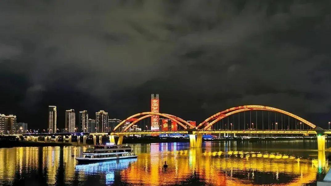 滨水休闲产业全球考察之旅（十六）曼谷湄南河游船对我们的启示