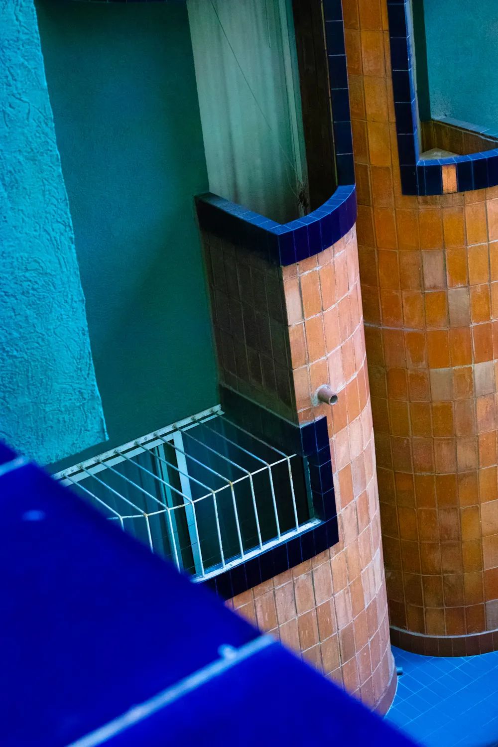 巨星陨落|西班牙著名建筑大师里卡多·波菲逝世