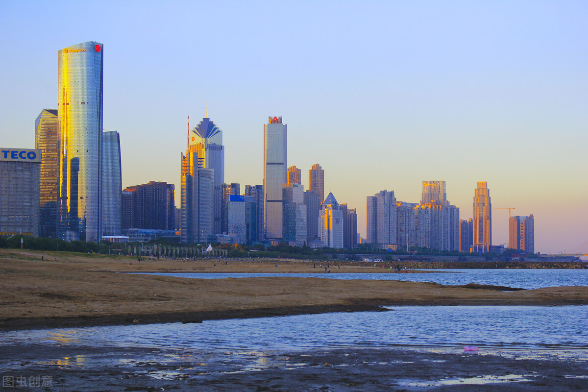 南昌哪些区域的房子存在价值洼地,你不知道的宝藏南昌