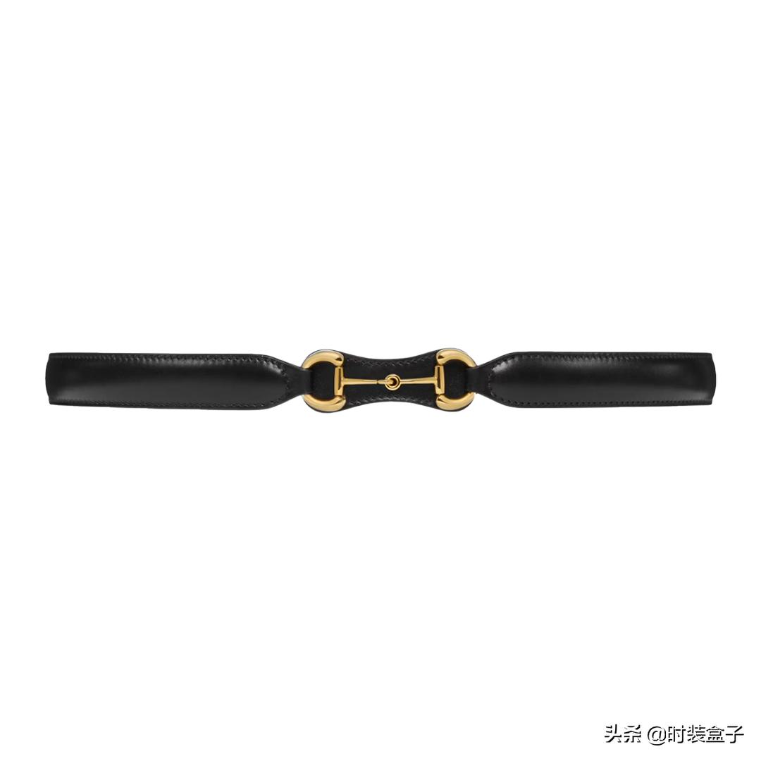 推荐几款好用的腰带,今年最红的腰带