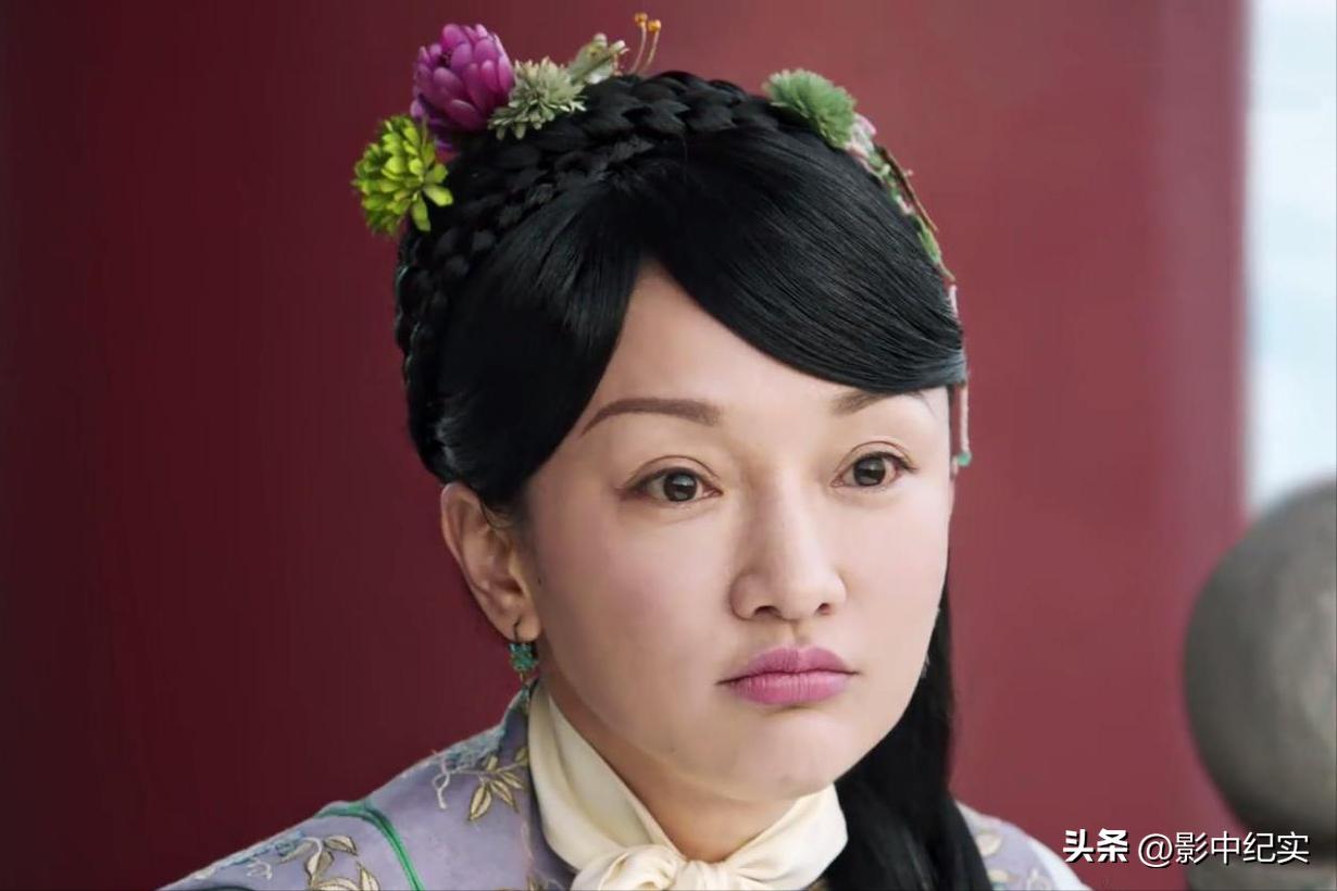 张柏芝周迅对比,周迅和张柏芝混合的长相