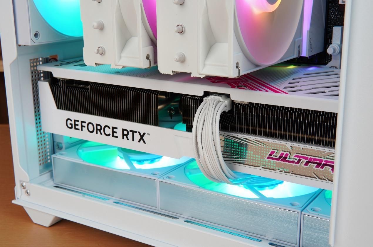 机箱先马趣造2,先马趣造2散热测评