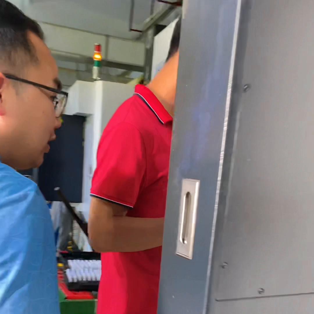 东莞精密零件加工工厂,东莞精密非标零件加工工厂