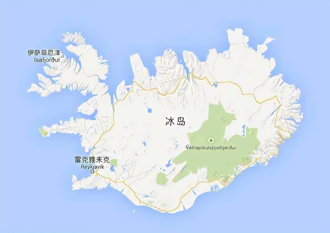 和冰岛人谈恋爱,为什么在冰岛不能随便谈恋爱