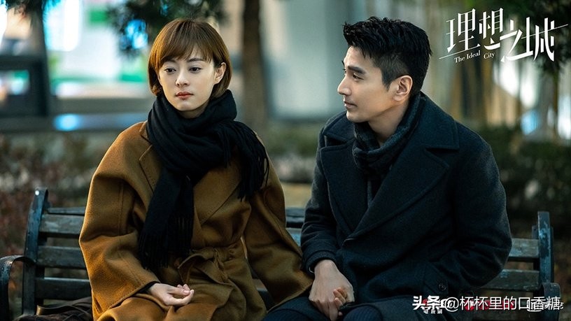 2021最高评分榜TOP10！《乔家》《御赐小仵作》进榜，前三都破8分