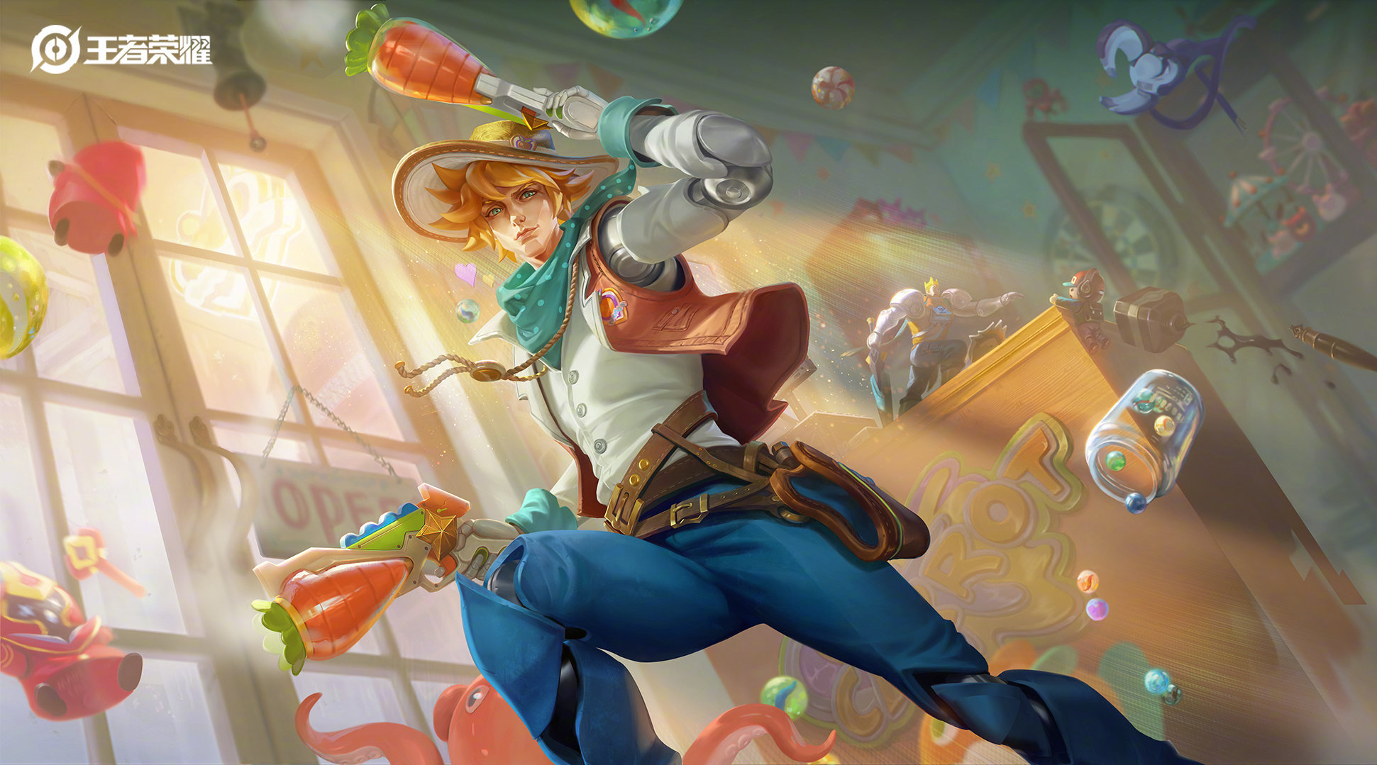 怎样免费获得马可波罗的战令皮肤,马可波罗的战令皮肤连招抽奖