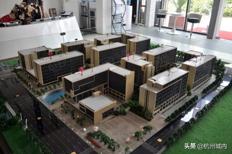 杭州西溪公馆值不值得购买,西溪公馆地铁最新消息