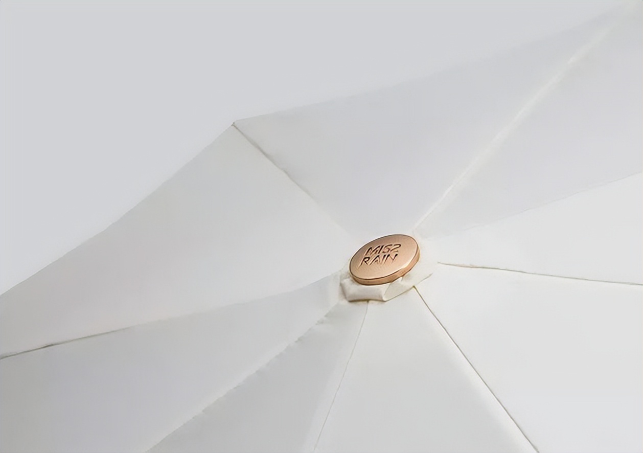 史上最惊艳的伞,防晒效果好又结实的伞推荐