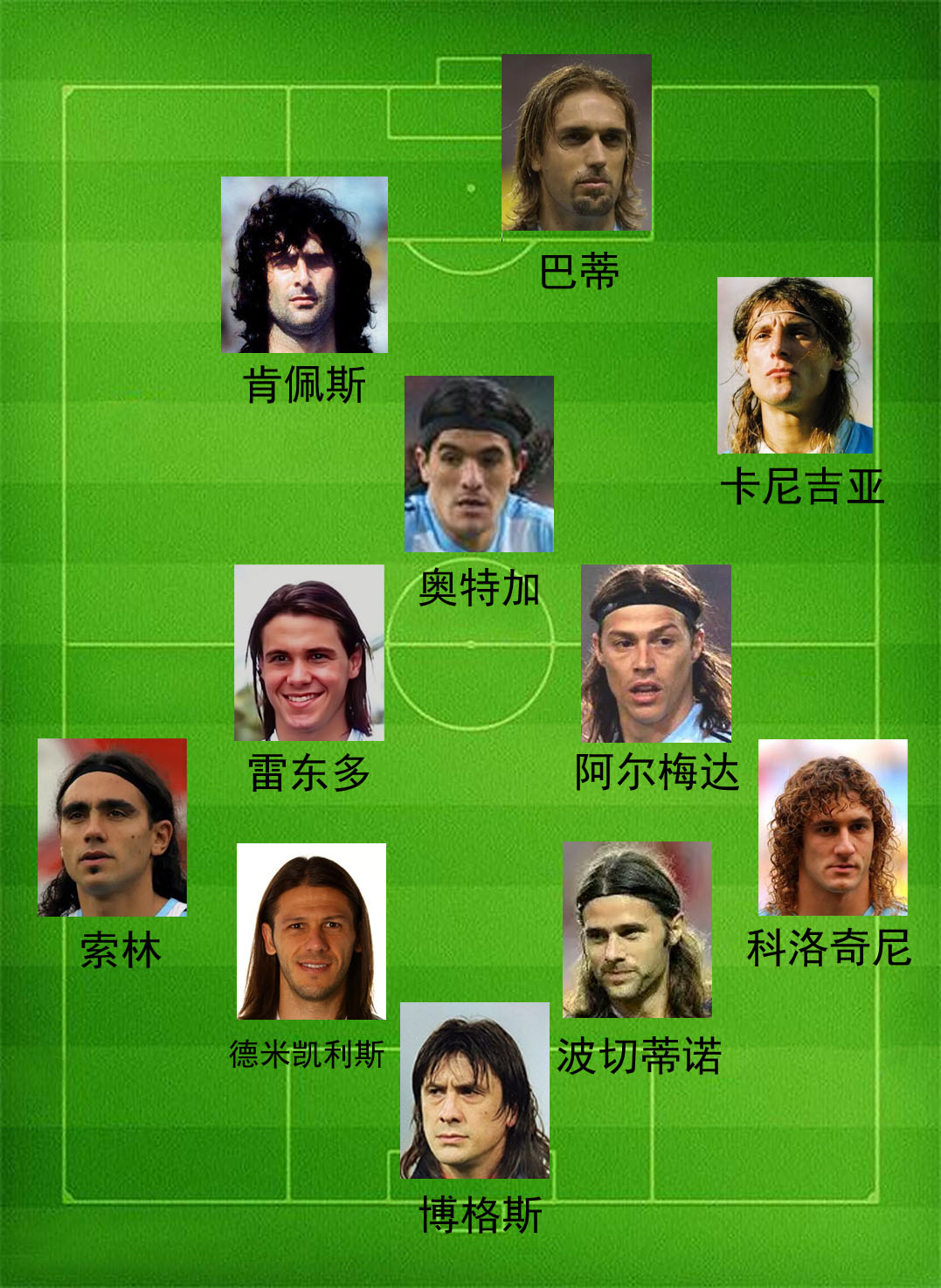 潘帕斯雄鹰长啥样,潘帕斯雄鹰长什么样