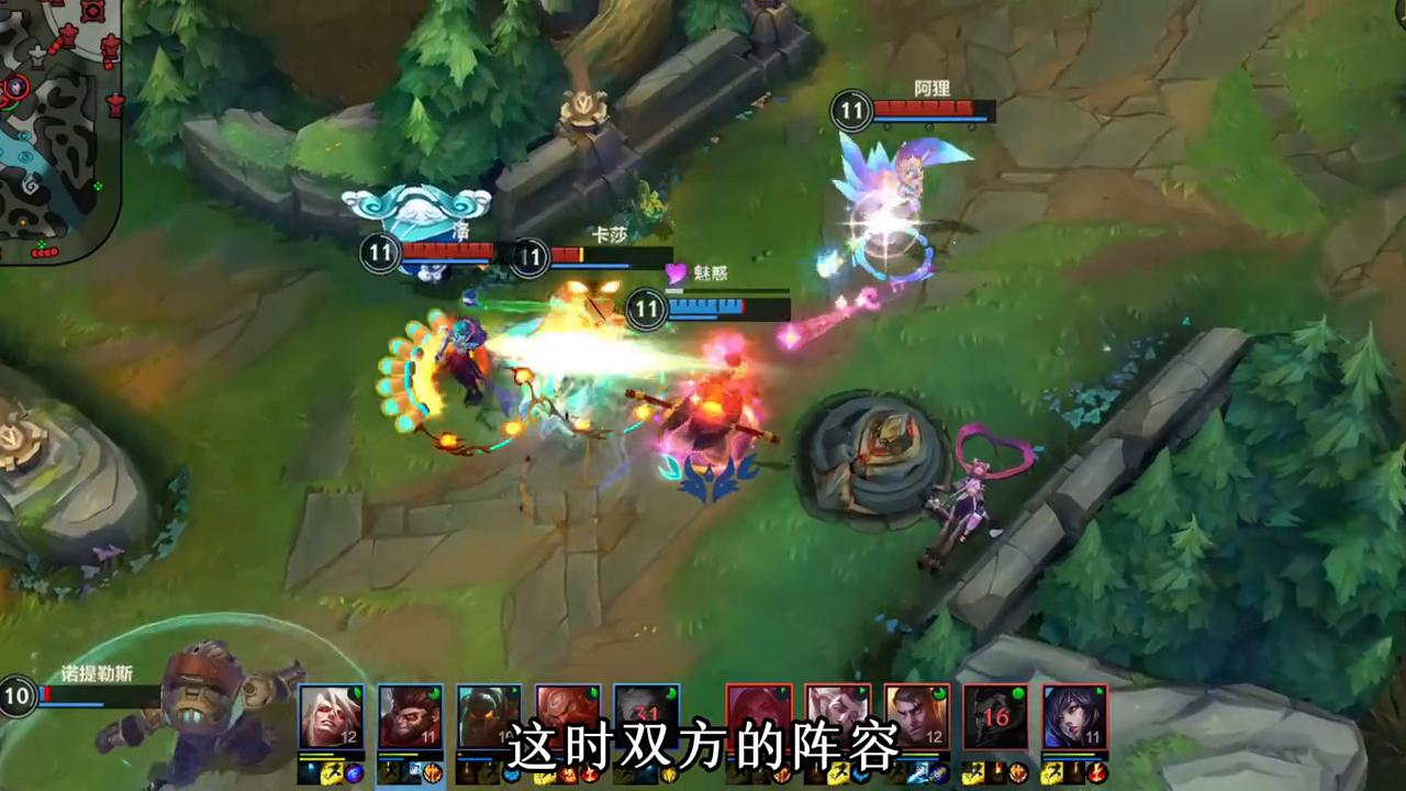 打野位谁能克制司马懿,打野位克制赵云