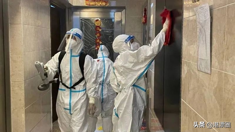 入境香港走快速通道,香港疫情通关入境最新通知