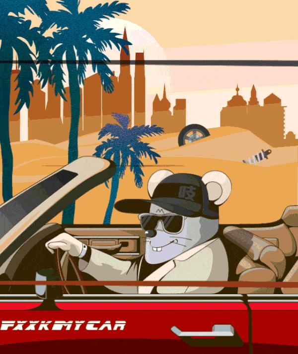 为了找回我的“初恋”，我又买了辆高尔夫