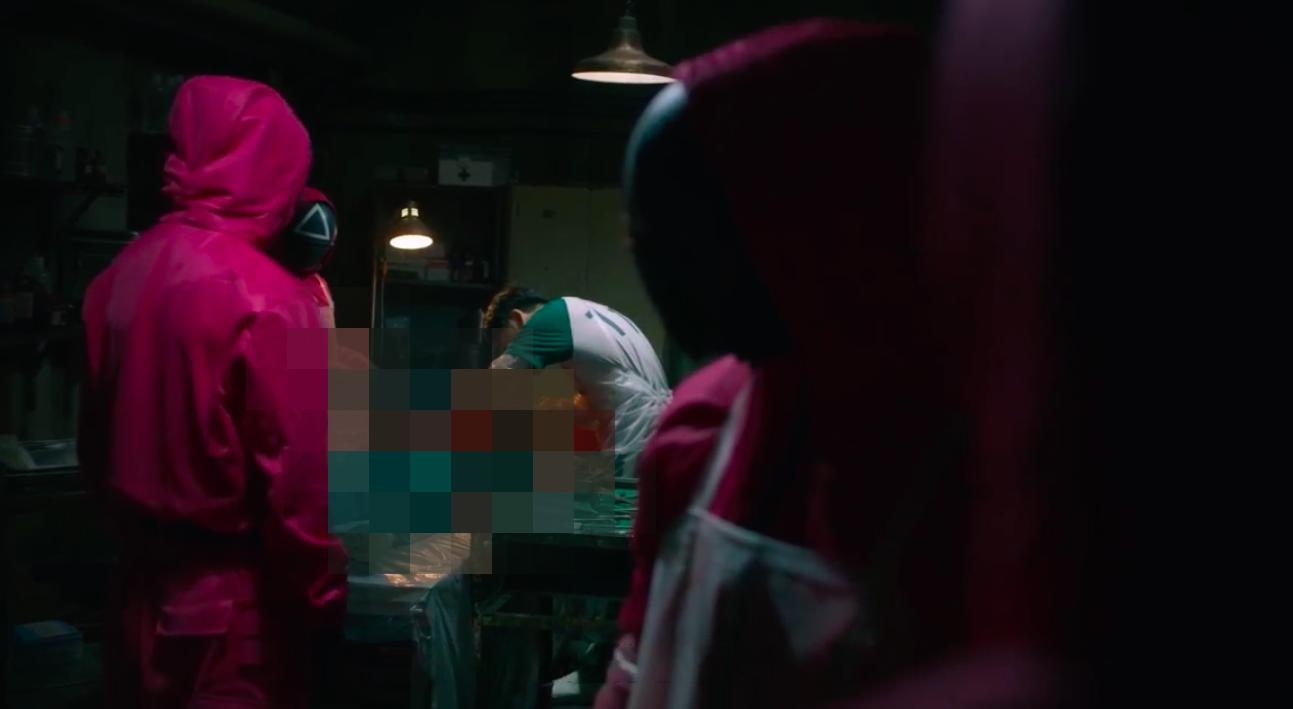 韩国*摘器活**官：为*款贷**抵押器官，在韩国真的会发生吗？