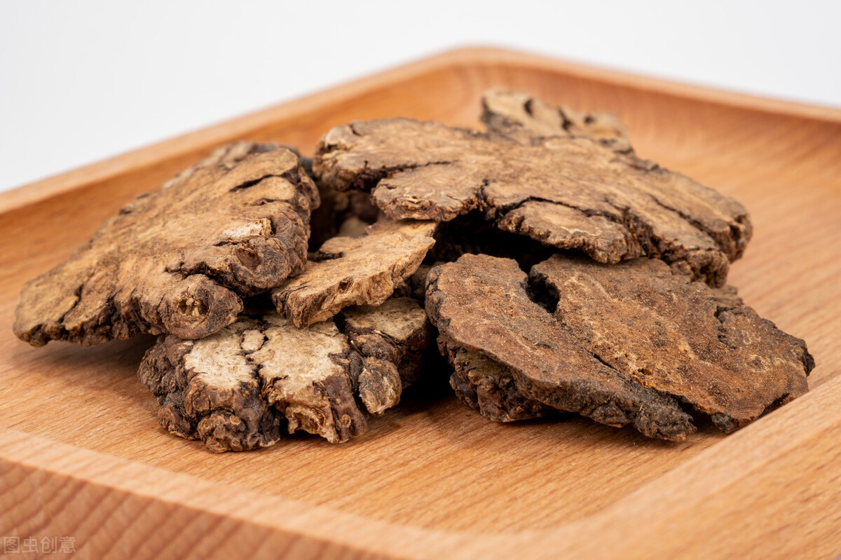 检查出卵巢囊肿？清代王清任一方，活血祛瘀，专破小腹包块