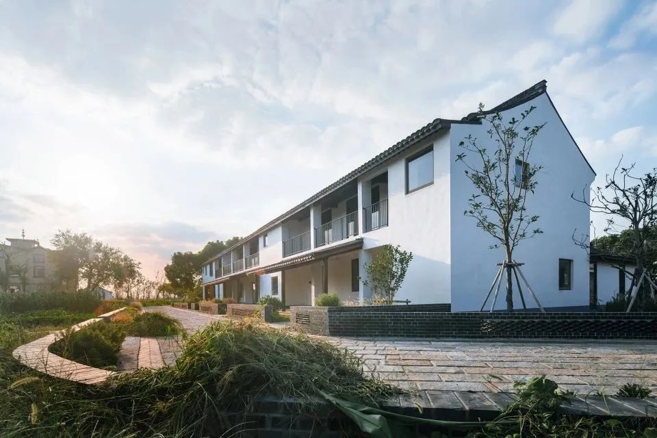 贵州省5起乡村振兴典型案例通报,乡村振兴中可以做哪些景观设计