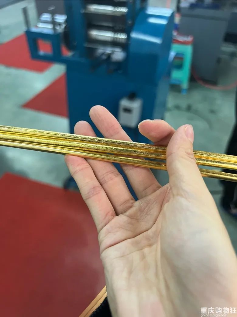 探秘黄金饰品智能产线,探秘黄金提炼