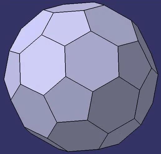 足球是圆的怎么解读,足球是圆的怎么都圆不过来