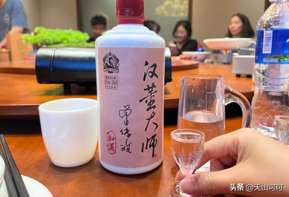 农村自酿酒没度数,农村自酿酒为什么喝不得