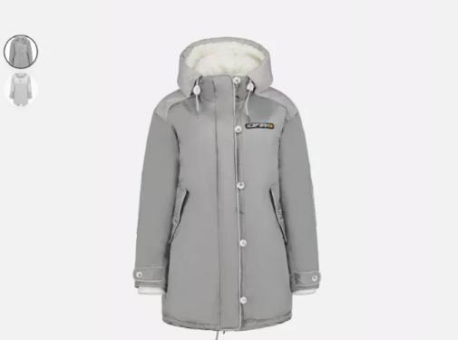 冬奥会开幕式羽绒服火出圈,冬奥会开幕式羽绒服大比拼