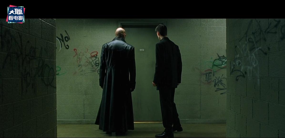 黑客帝国完整版解密,黑客帝国续集全文