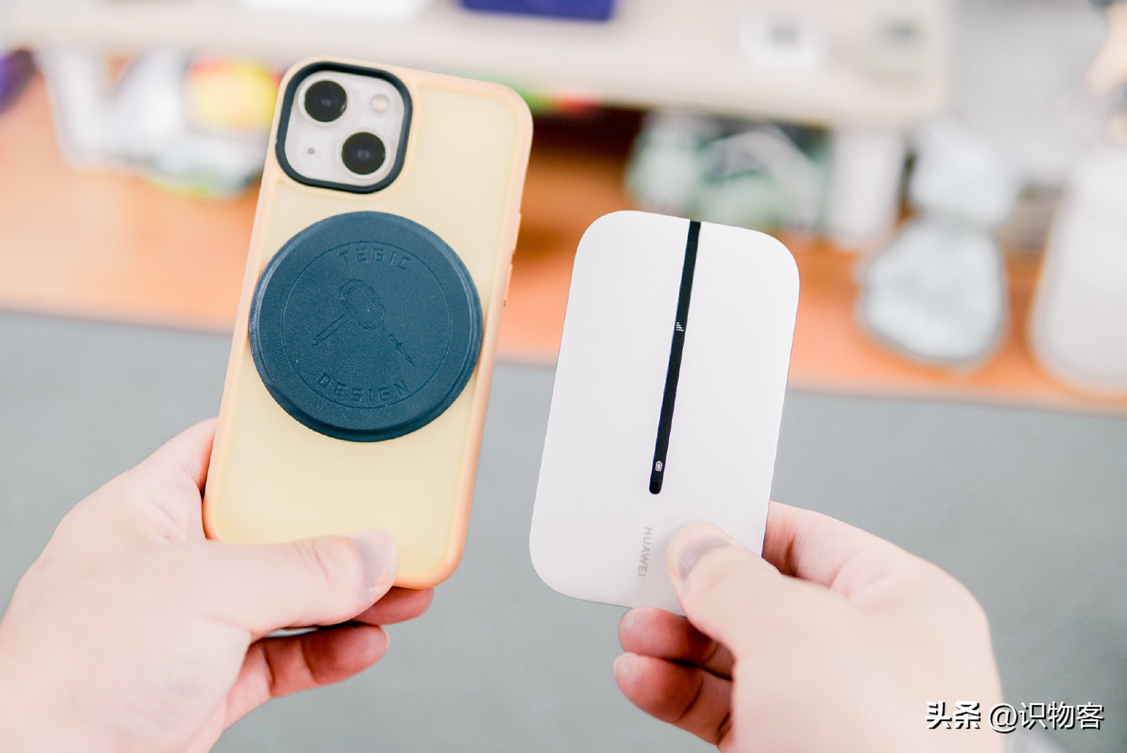 华为随行wifi3拆解,华为随身wi-fi3测评