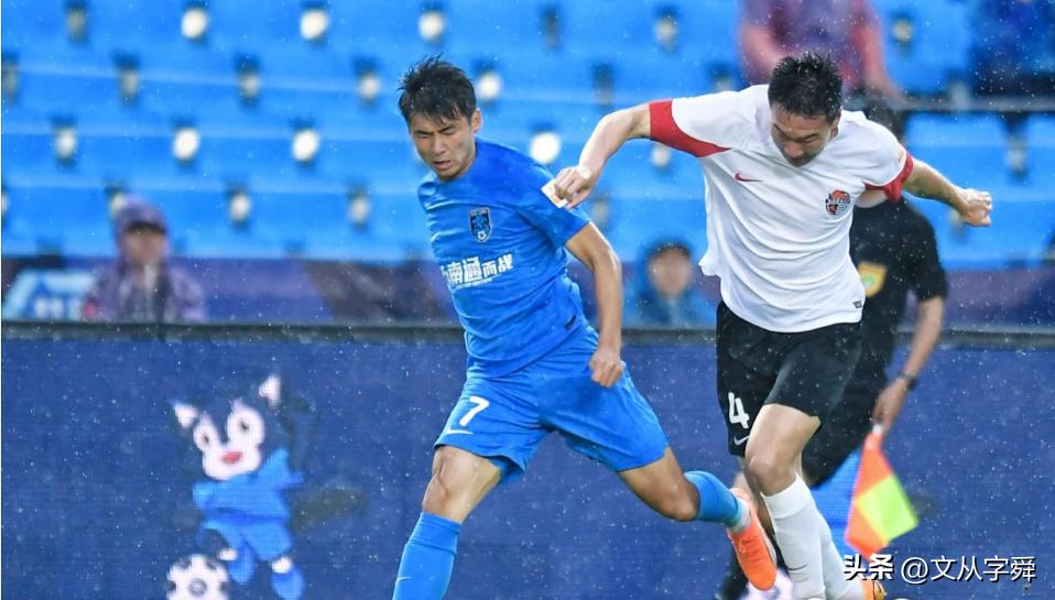 青岛海牛能否再战河南队全取三分,青岛海牛2-0梅州终结三连败