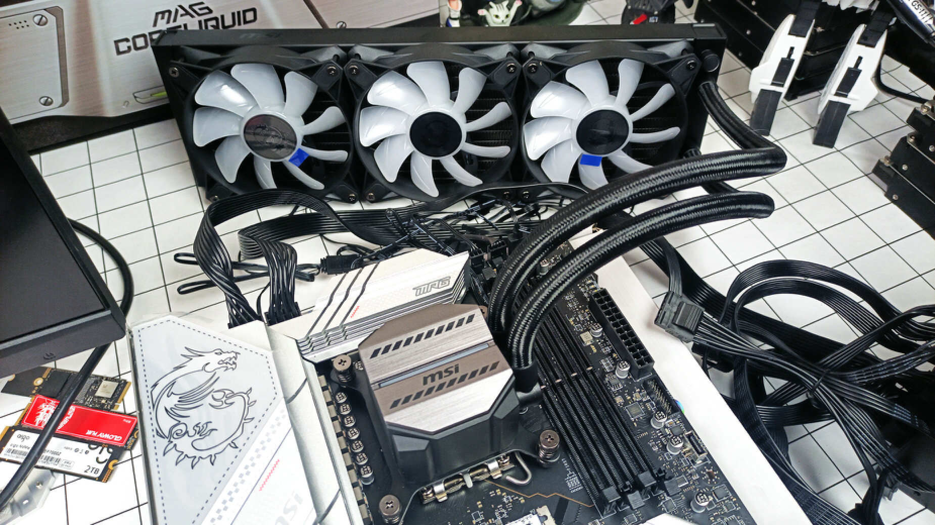 金百达d5内存兼容性怎么样,金百达内存买哪个系列好