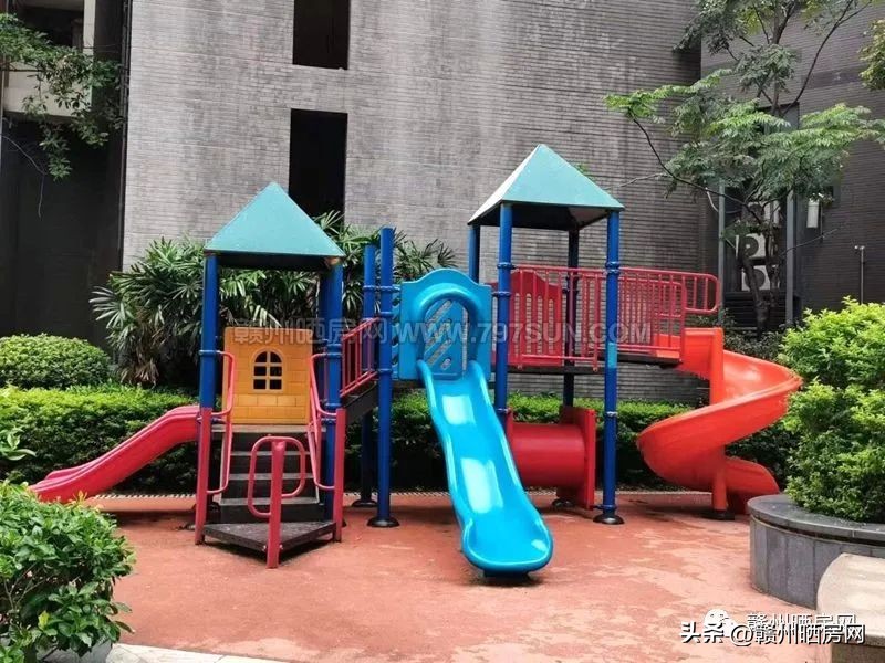 赣州房子天花板,赣州小区天花板