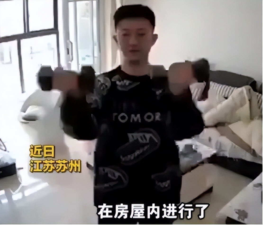 凶宅试睡员的凶宅标准房间图片,揭秘“凶宅试睡员”的夜宿凶宅