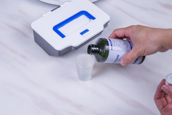 浦瑞克宠物净毛宝，清扫杀菌除味一次到位，解决养宠物烦心事