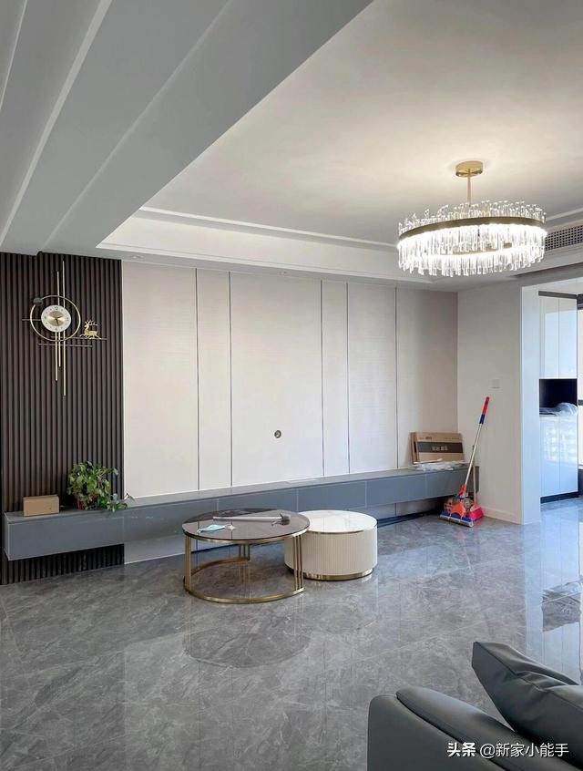 分享近期比较流行的背景墙设计,分享20款背景墙