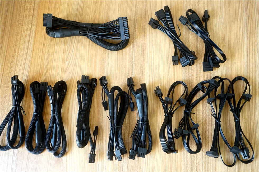 体验海盗船LCD冷头——Z690Hero+TUFGaming3070Ti+迎广515装机记