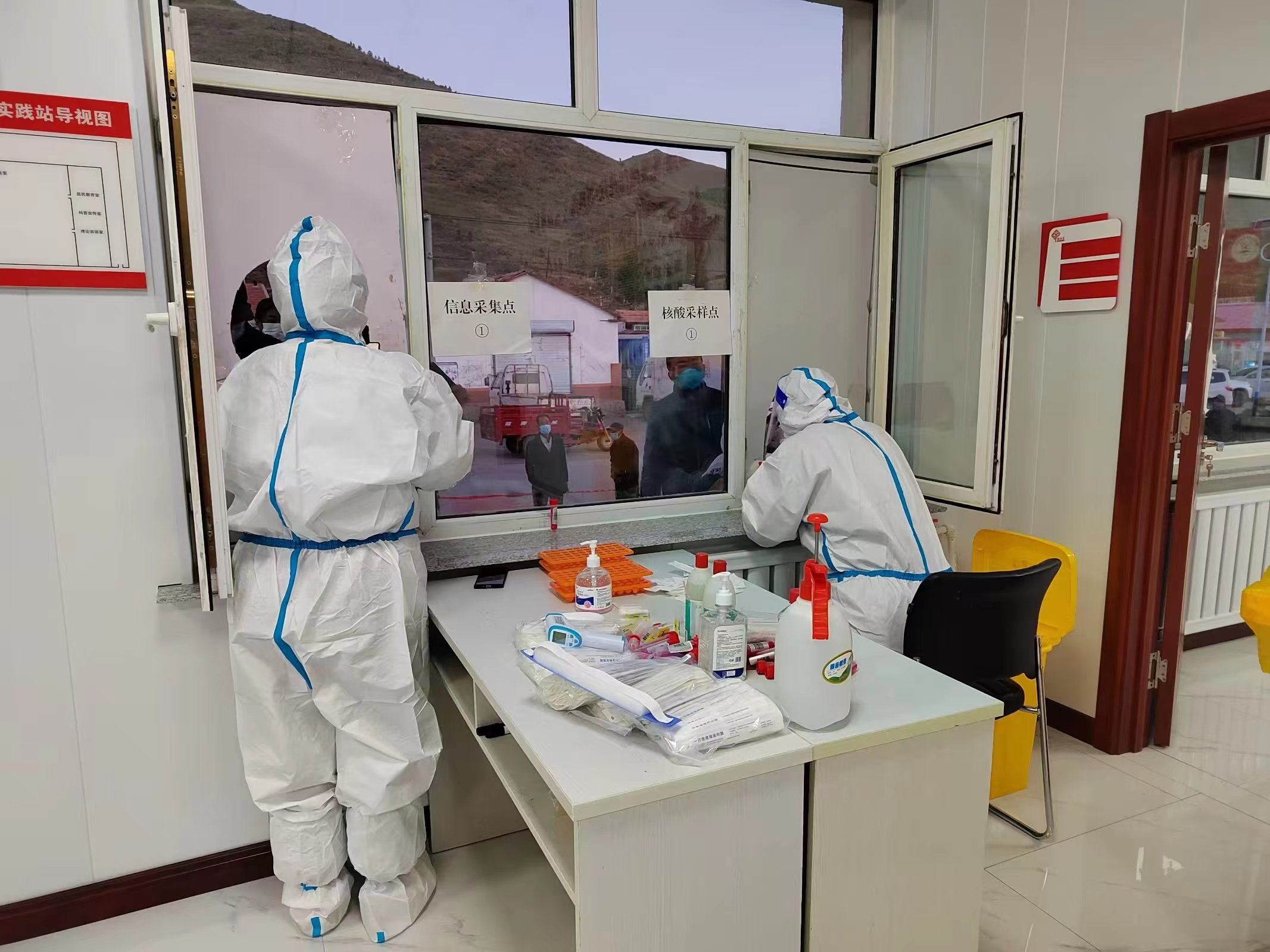 支部领航乡村振兴,党建引领乡村振兴新天地