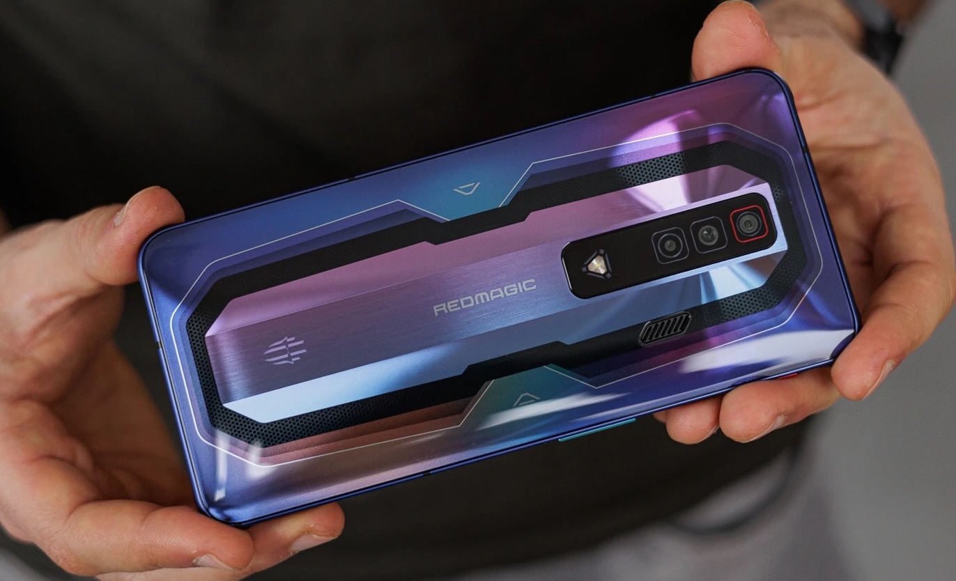 黑鲨rog红魔优缺点,黑鲨5pro和红魔7哪个好