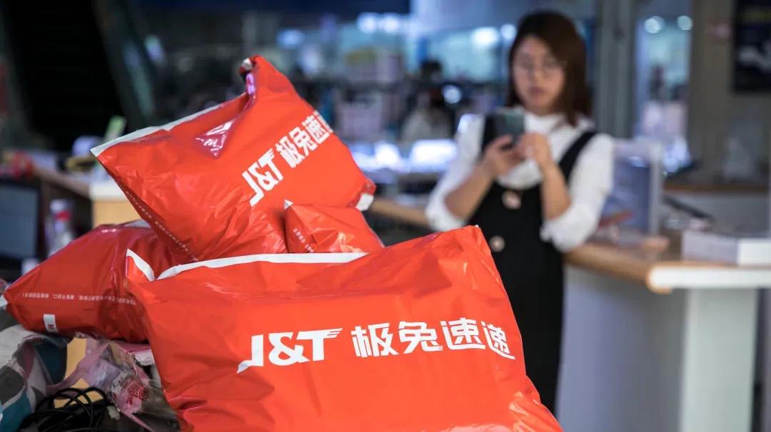 极兔快递发展中值得学习的事件,极兔快递真的能杀出重围吗