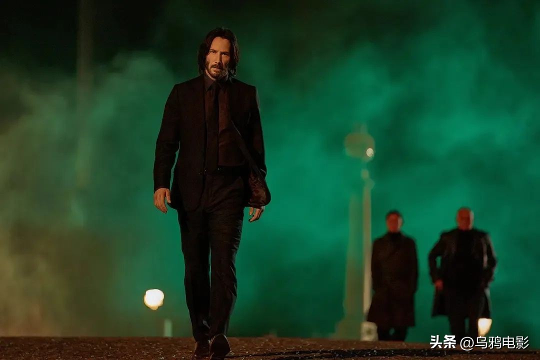 不过审、大尺度、*片爽**，但牛逼疯了！不愧是影史最佳！