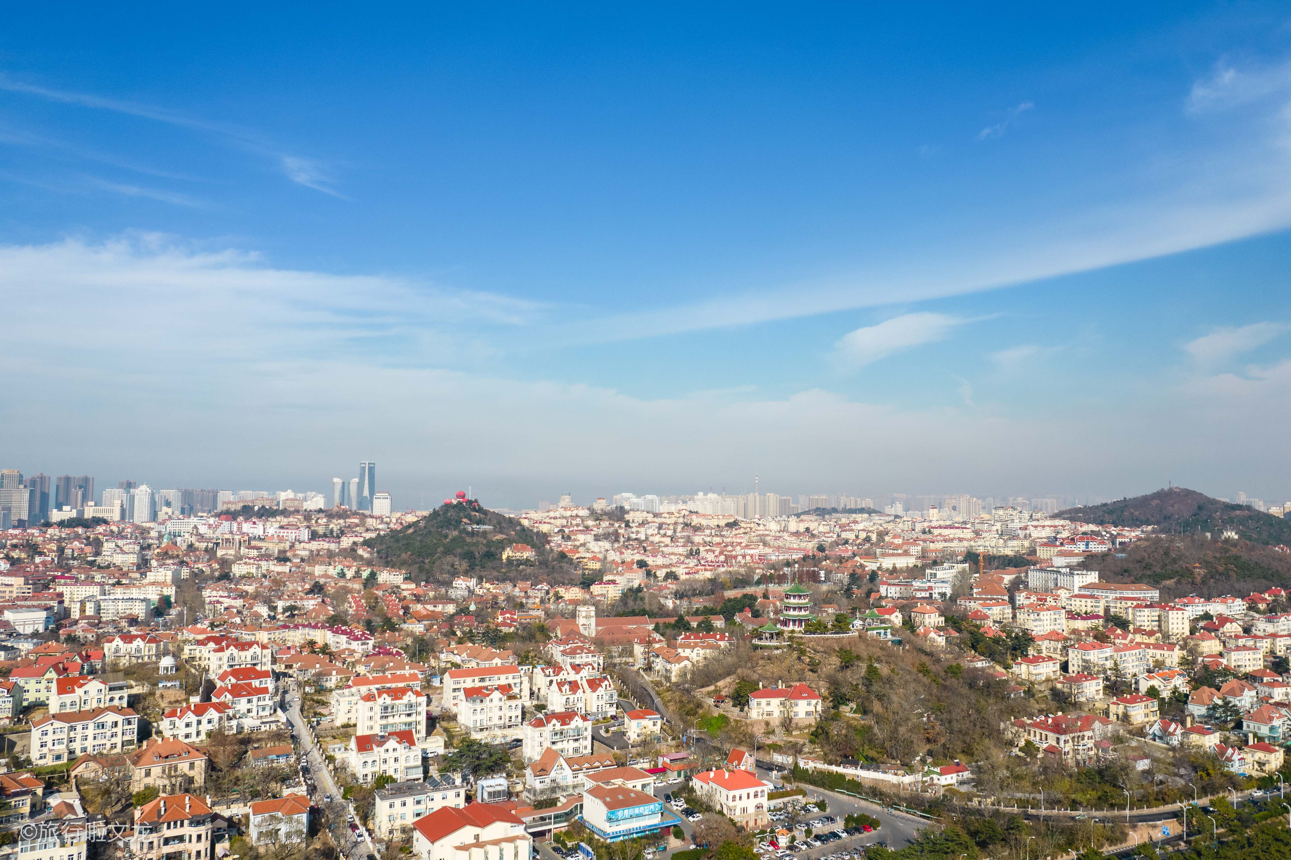 青岛栈桥旅游攻略图片,青岛栈桥旅游攻略路线图高清