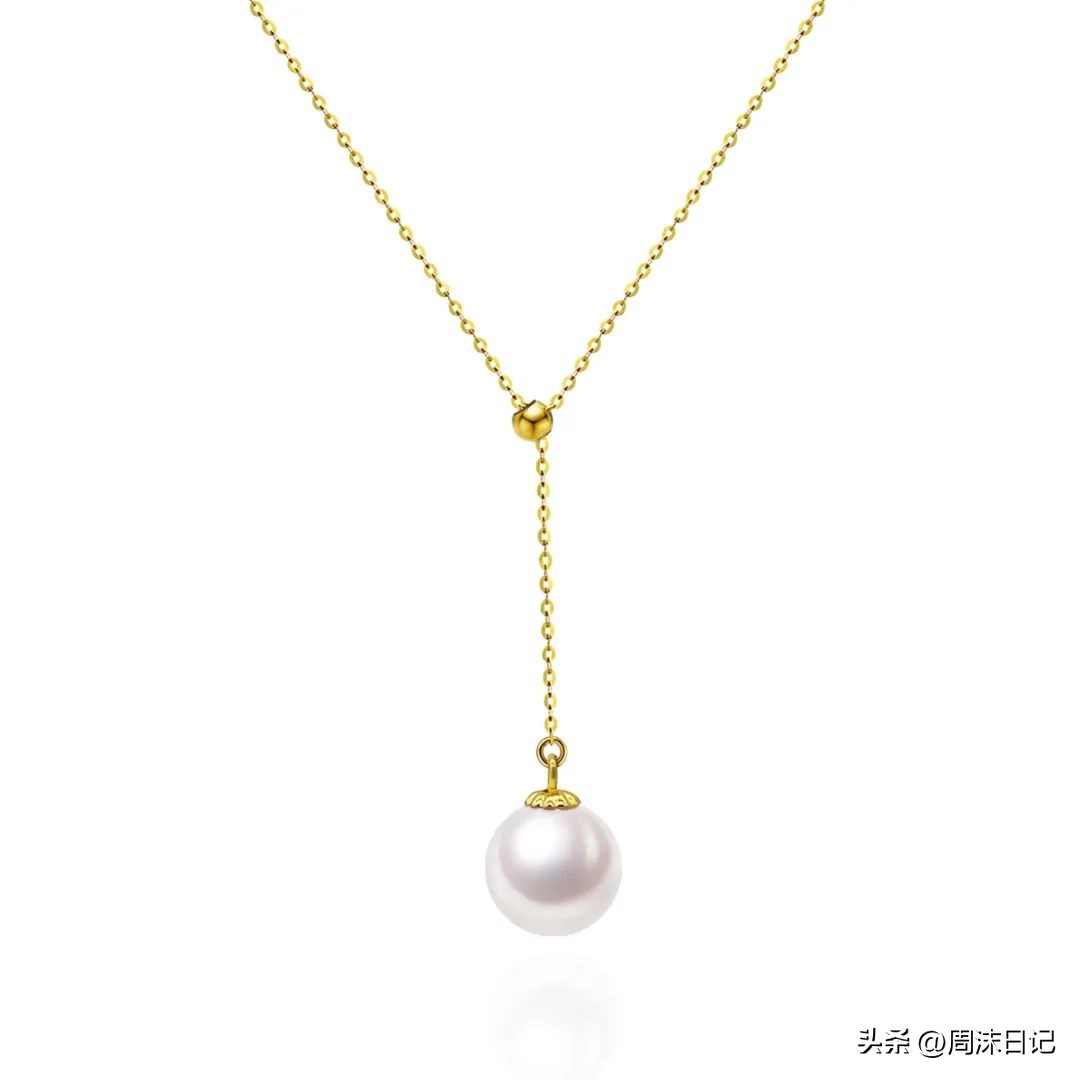 戴什么珍珠最有气质,什么气质适合戴珍珠耳钉