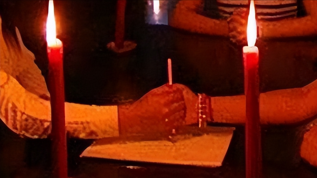 北京某高校女生请笔仙,女大学生请笔仙去世