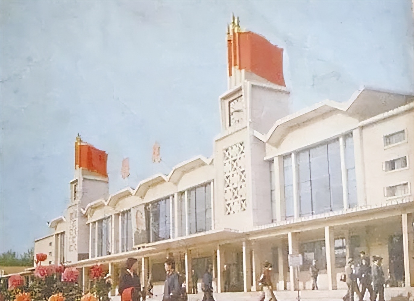 交通运输业是如何发展至今的,交通运输行业发展历程